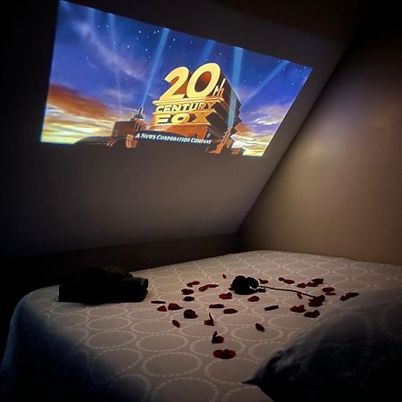 Sejour Detente Au Coeur De Macon Spa,Cine,Bouteille Offerte Extérieur photo