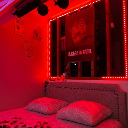 Sejour Detente Au Coeur De Macon Spa,Cine,Bouteille Offerte Extérieur photo