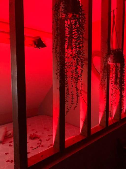 Sejour Detente Au Coeur De Macon Spa,Cine,Bouteille Offerte Extérieur photo