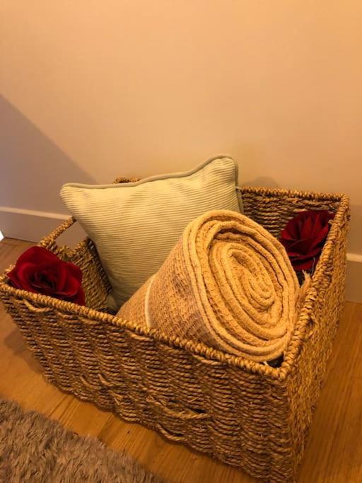 Sejour Detente Au Coeur De Macon Spa,Cine,Bouteille Offerte Extérieur photo
