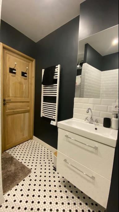 Sejour Detente Au Coeur De Macon Spa,Cine,Bouteille Offerte Extérieur photo