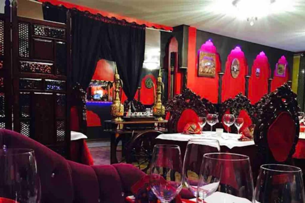 Sejour Detente Au Coeur De Macon Spa,Cine,Bouteille Offerte Extérieur photo