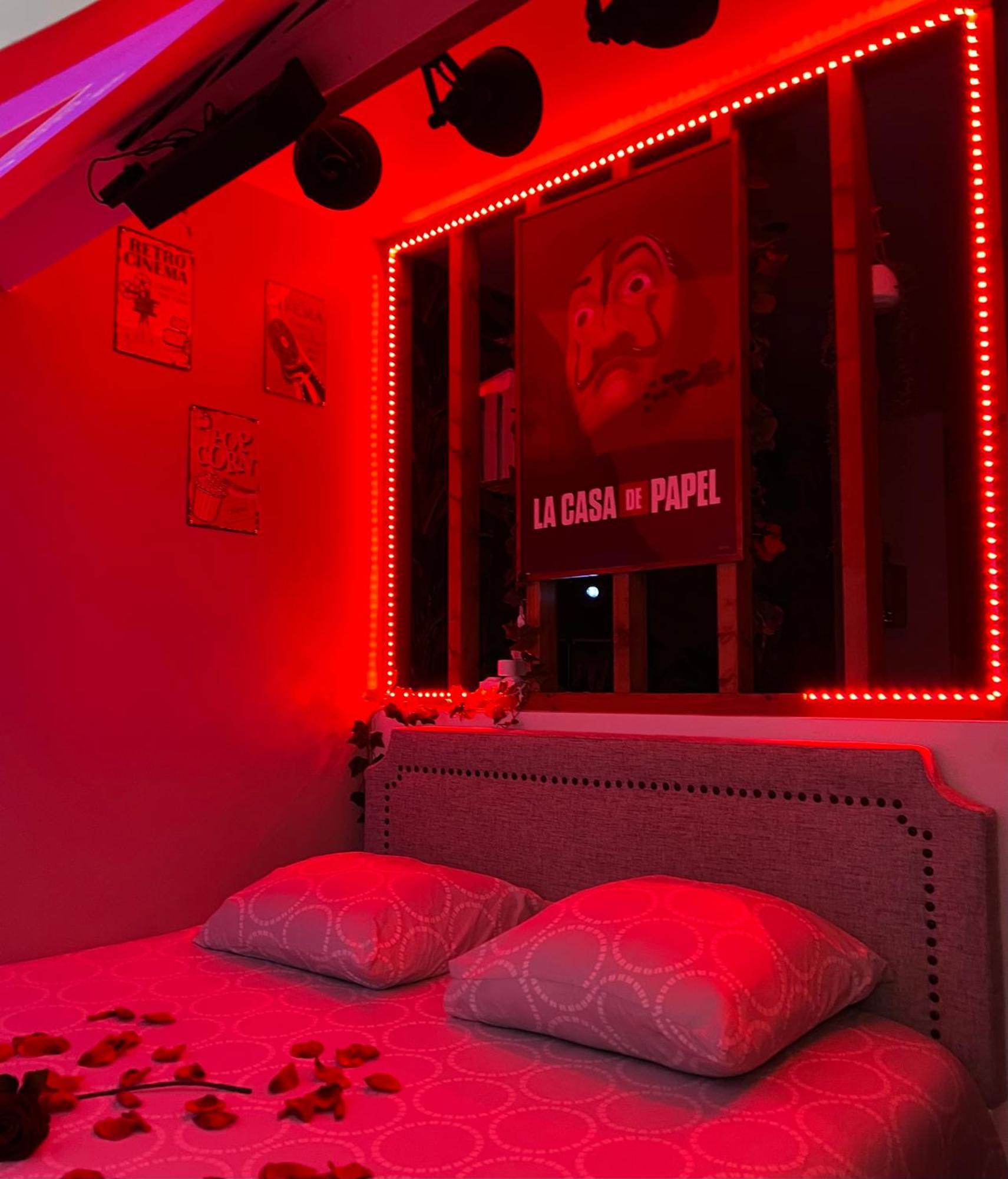 Sejour Detente Au Coeur De Macon Spa,Cine,Bouteille Offerte Extérieur photo